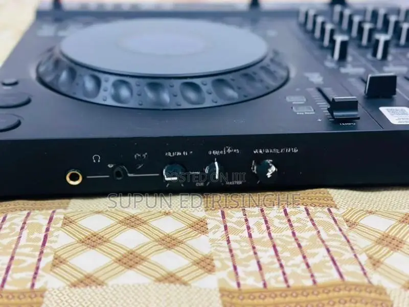 Ddj Grv - 6 Dj Console