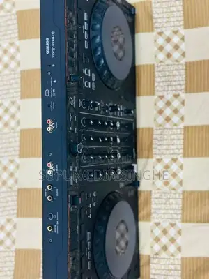 Ddj Grv - 6 Dj Console