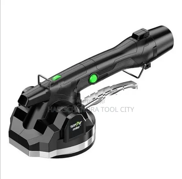Cordless Battery Tile Laying Vibrator 12 V
