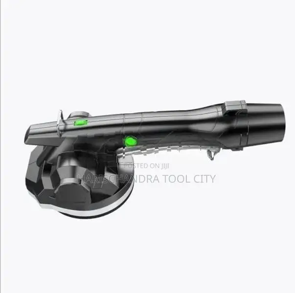 Cordless Battery Tile Laying Vibrator 12 V