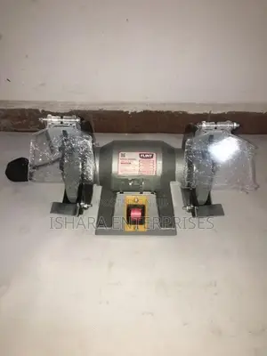 Bench Grinder (flint-Md125)