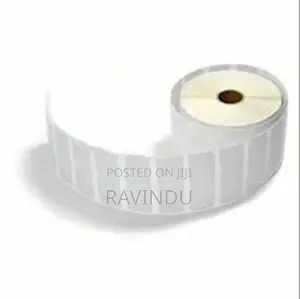 Label - 100mm x 50mm T/T 1ups 1000 Pcs