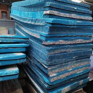 Single Layer Mattress 72"×36"