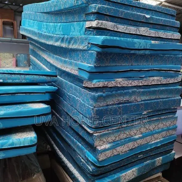 Single Layer Mattress 72"×36"