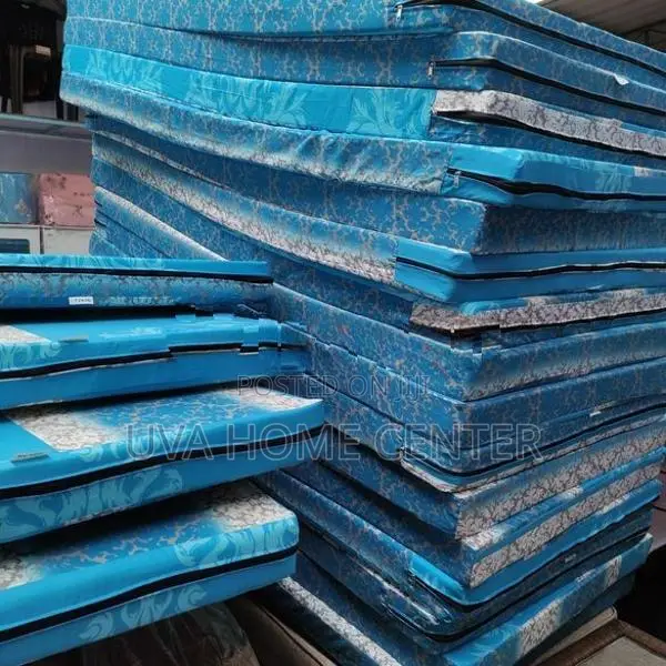 Single Layer Mattress 72"×36"