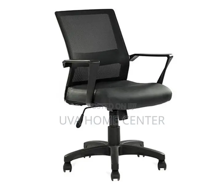 Mesh Low Back Office Chair ECL05