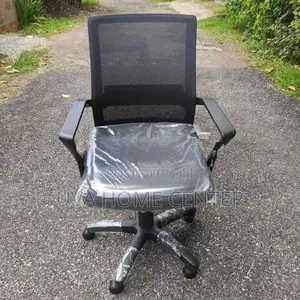 Mesh Low Back Office Chair ECL05