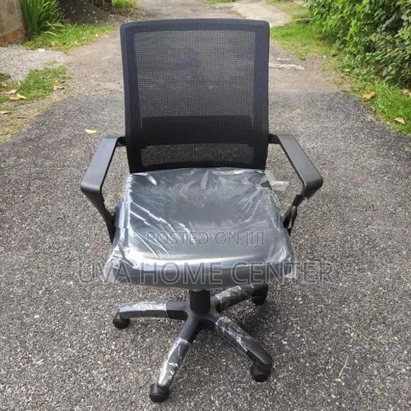 Mesh Low Back Office Chair ECL05