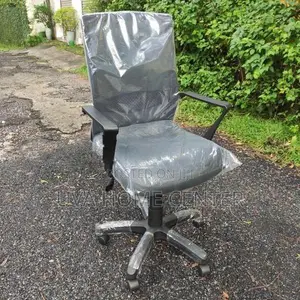 Mid Bk Office Chair ECM08