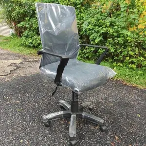 Mid Bk Office Chair ECM08