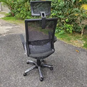 Head Rest Office Chair ECH8