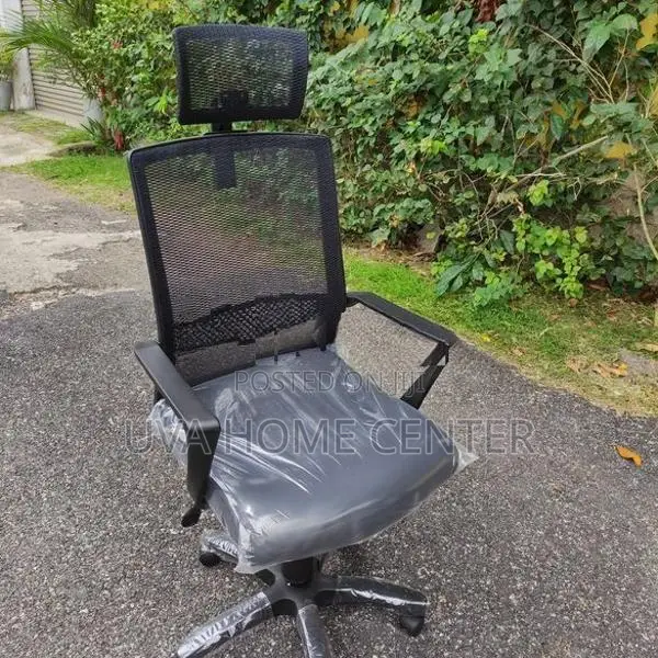Head Rest Office Chair ECH8