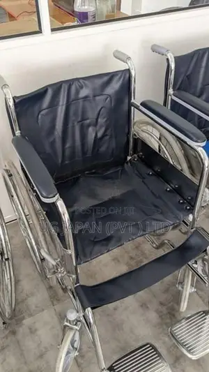 Wheel chair රෝද පුටු