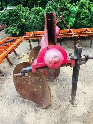 Disc Nagula