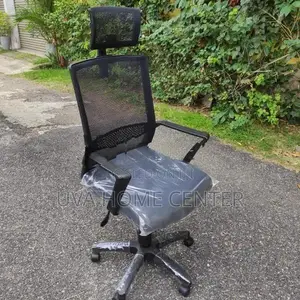 HeadRest Office Chair ECH008