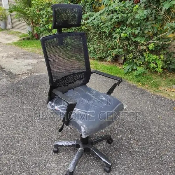 HeadRest Office Chair ECH008