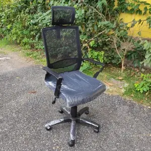 HeadRest Office Chair ECH008