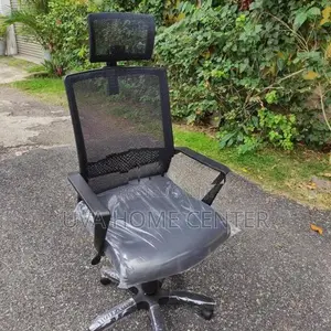 HeadRest Office Chair ECH008