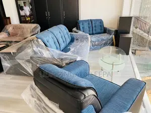 Brand New Sofa Set