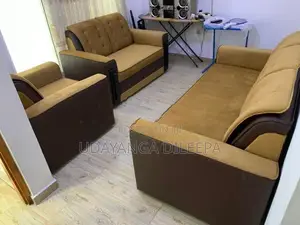 Brand New Sofa Set
