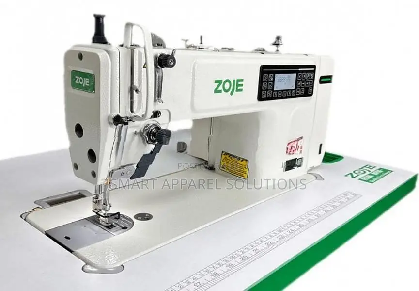 ZOJE A7100 ( Full Option )