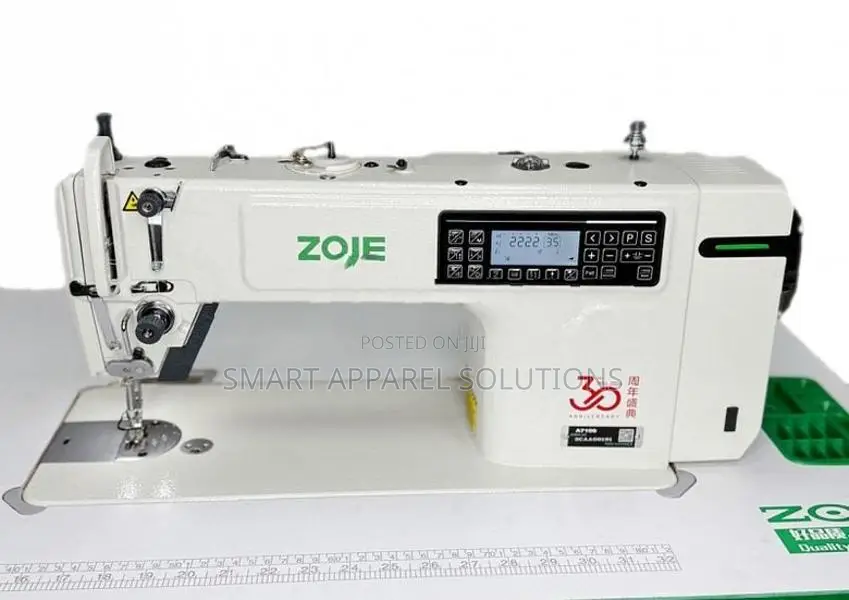 ZOJE A7100 ( Full Option )