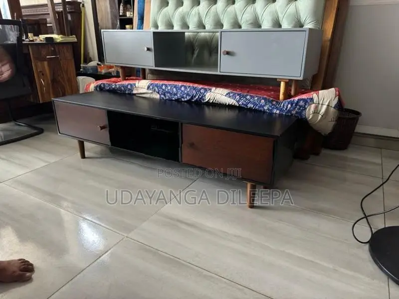 Brand New Tv Stand