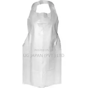 PE Apron / Polyethene