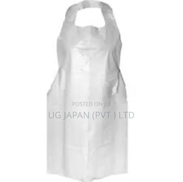 PE Apron / Polyethene