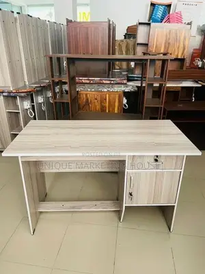 Modern American White 4x2 Office Tables