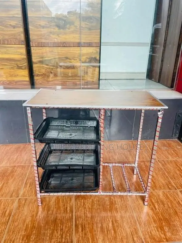 Gas Table