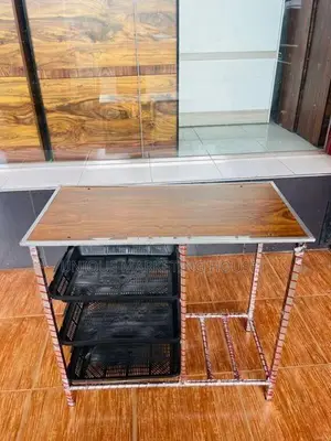 Gas Table