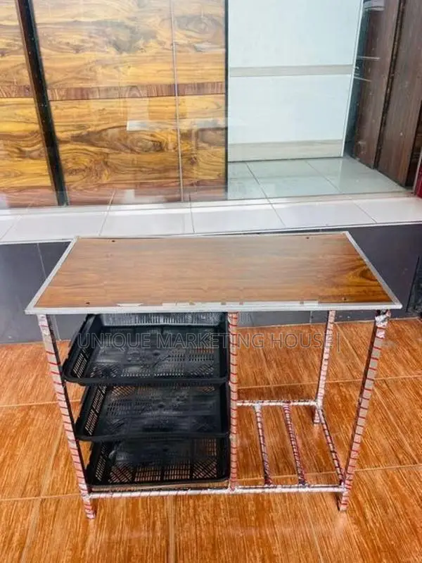 Gas Table