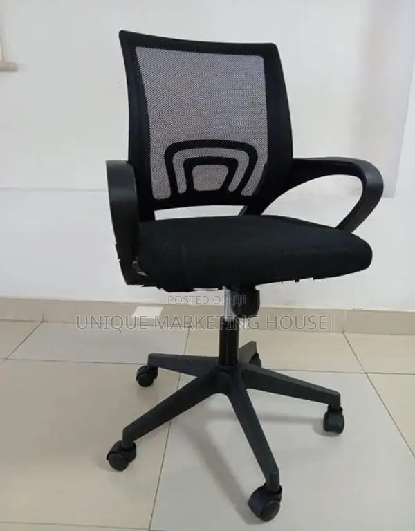 Ex Mesh (rt) Office Chairs