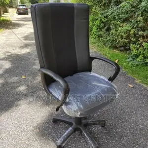 Hi-Back Office Chair ECH02