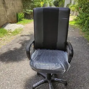Hi-Back Office Chair ECH02