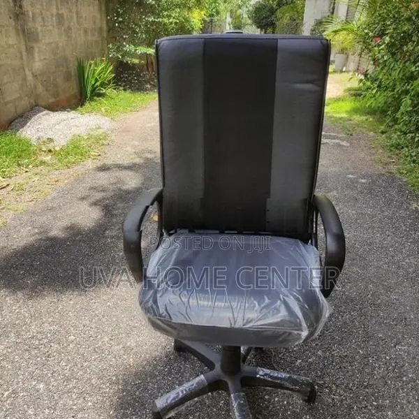 Hi-Back Office Chair ECH02