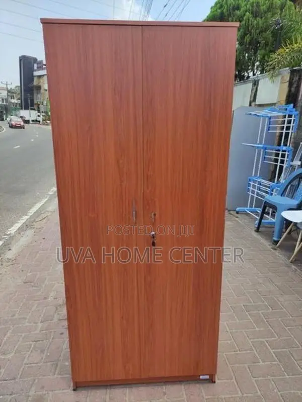Kingstar Office Cupboard 2Door