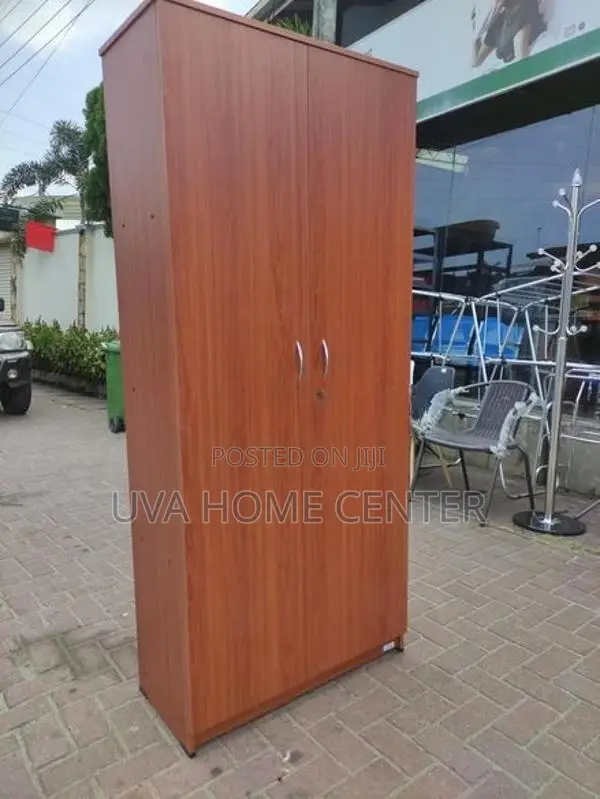 Kingstar Office Cupboard 2Door