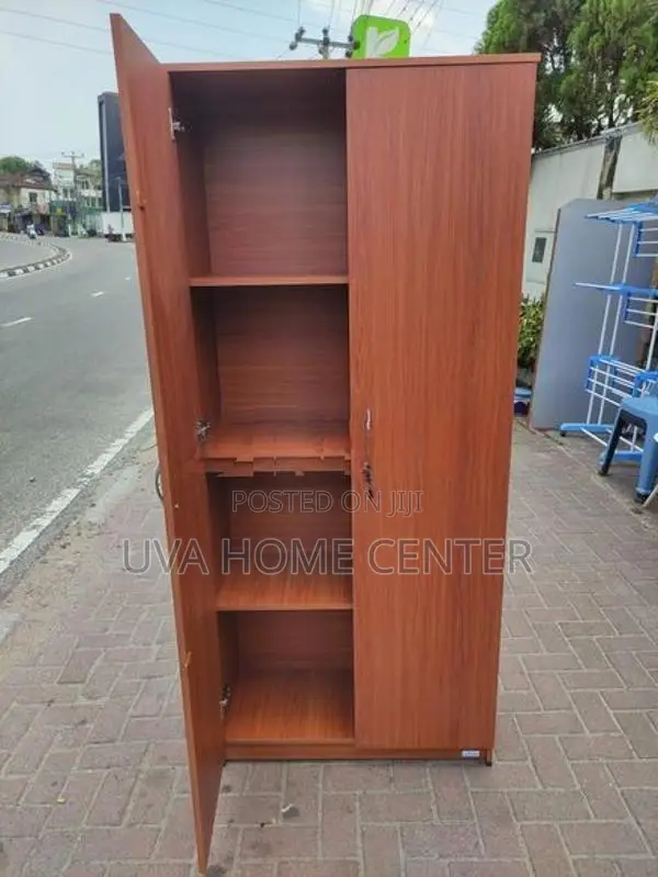 Kingstar Office Cupboard 2Door
