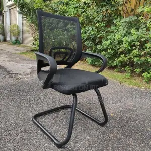 Mesh Office Visitor Chair M1