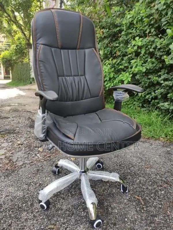 Hi-Back Office Chair C-35