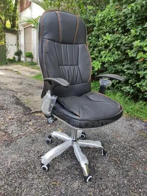 Hi-Back Office Chair C-35
