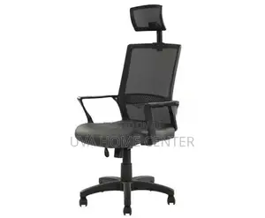 Piyestra ECH08 Head Rest Office Chair