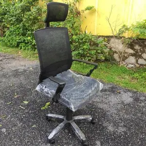 Piyestra ECH08 Head Rest Office Chair
