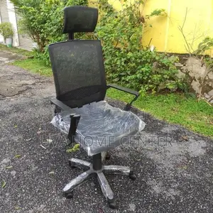 Piyestra ECH08 Head Rest Office Chair