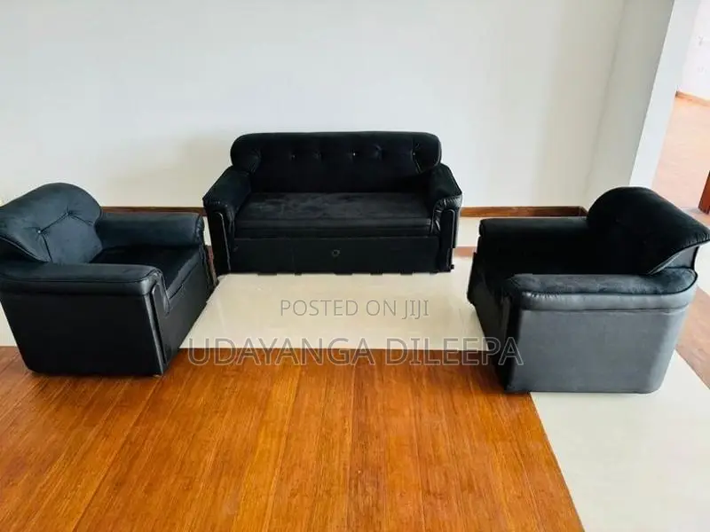 Brand New Sofa