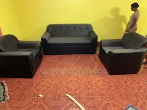 Brand New Sofa
