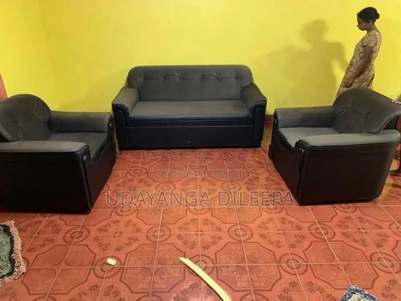 Brand New Sofa