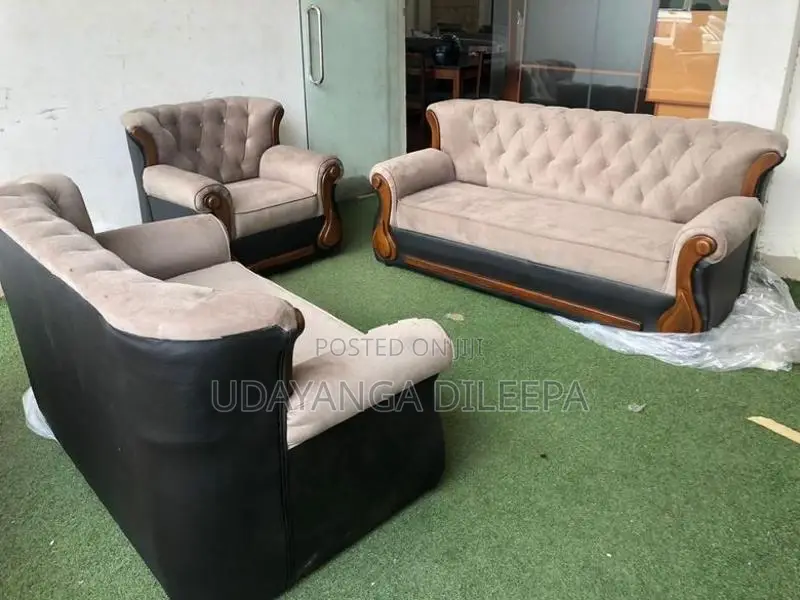 Brand New Sofa